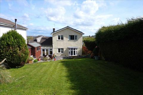 3 bedroom detached house for sale, Erw Non, LLANNON, Llanelli