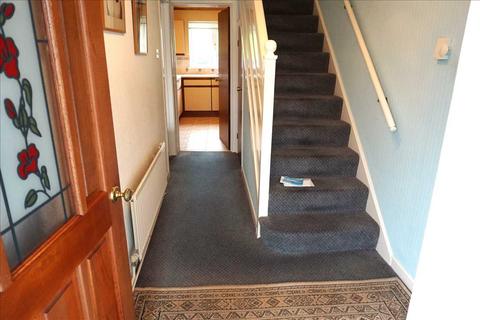 3 bedroom detached house for sale, Erw Non, LLANNON, Llanelli