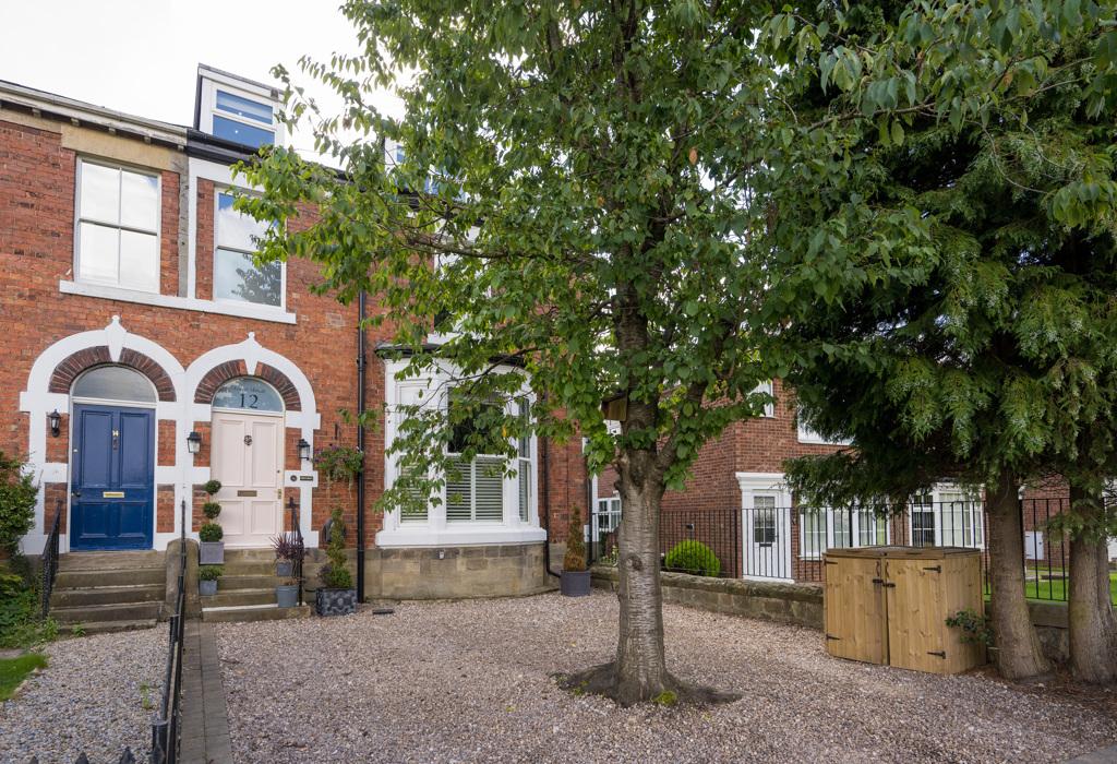 House For Sale Forest Lane Head Harrogate at John Swain blog