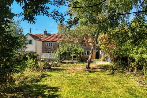 3 bedroom cottage for sale, Lower Rudge, BA11