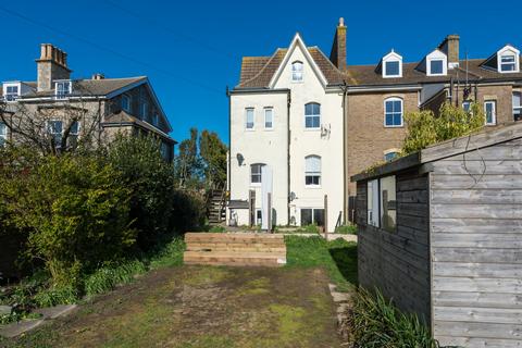 Flat B, 15 Archery Square, Walmer, Deal, CT14 7JA