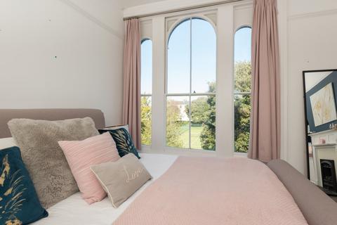 Flat B, 15 Archery Square, Walmer, Deal, CT14 7JA