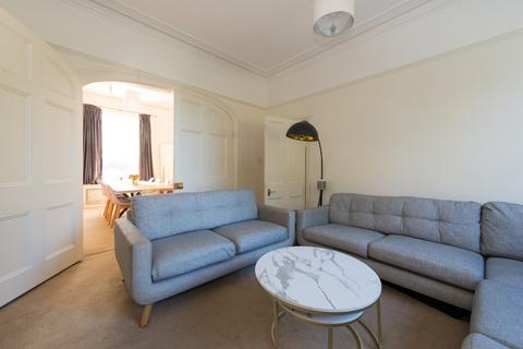 Flat B, 15 Archery Square, Walmer, Deal, CT14 7JA