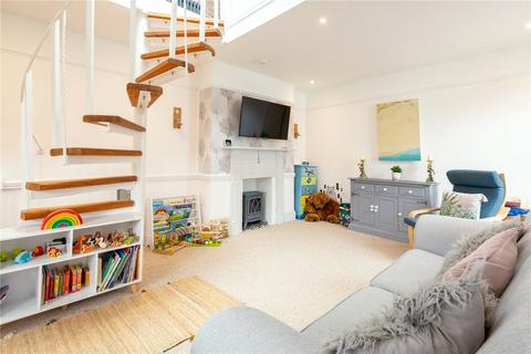 1 bedroom ground floor flat for sale - Mount Boone, Dartmouth, Devon, TQ6