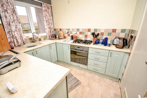 2 bedroom terraced house for sale, Chatton Avenue, South Shields
