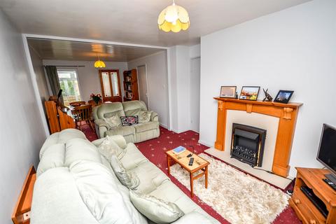2 bedroom terraced house for sale - Chatton Avenue, South Shields