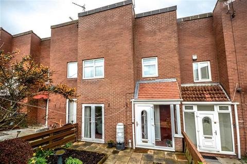 2 bedroom terraced house for sale, Chatton Avenue, South Shields
