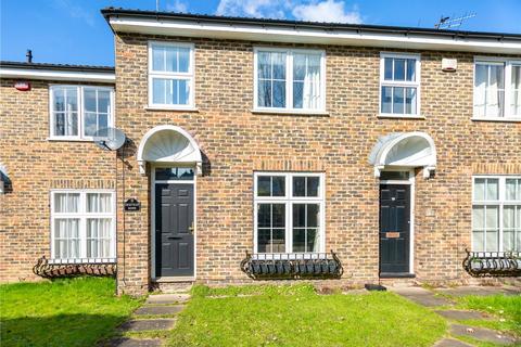2 bedroom terraced house for sale, Chieveley Mews, London Road, Sunningdale, Ascot, SL5
