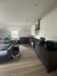 1 bedroom flat to rent, Clarence Hall, Bournemouth