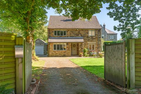 5 bedroom detached house for sale, Winksley, Ripon