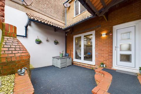 3 bedroom terraced house for sale - Casa Marina, Marine Drive, Paignton