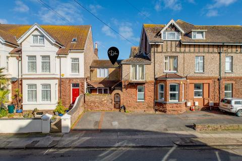 3 bedroom terraced house for sale, Casa Marina, Marine Drive, Paignton