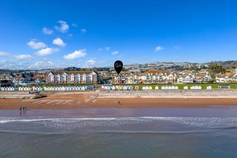 3 bedroom terraced house for sale, Casa Marina, Marine Drive, Paignton