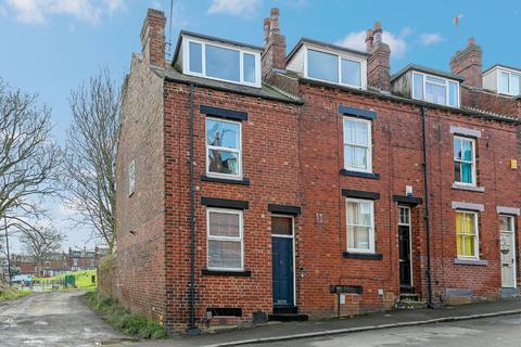 4 bedroom end of terrace house to rent - Northbrook Street, Leeds, West Yorkshire, LS7