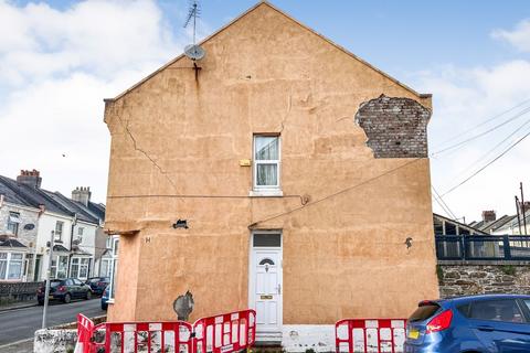 2 bedroom end of terrace house for sale, 127 Victory Street, Plymouth, Devon, PL2 2DA