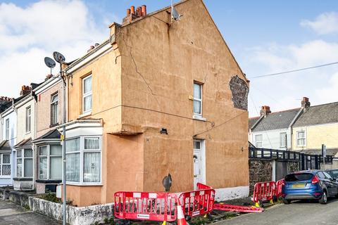 2 bedroom end of terrace house for sale - 127 Victory Street, Plymouth, Devon, PL2 2DA