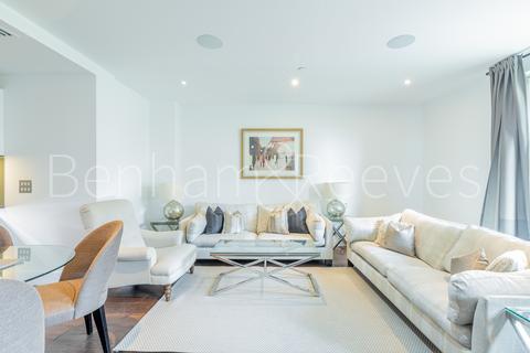 4 bedroom apartment to rent, Central Avenue, Fulham SW6