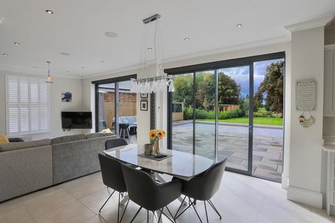 5 bedroom detached house for sale, 1 The Groves, York YO42