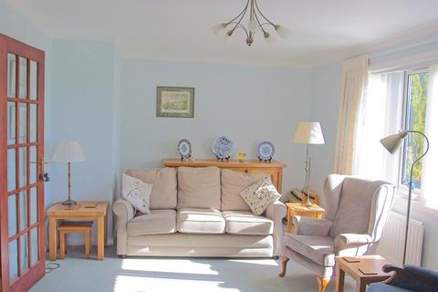 3 bedroom detached bungalow for sale - Glendale Close, Rothbury, Morpeth, Northumberland