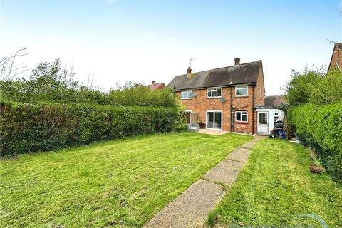 2 bedroom semi-detached house for sale, South Side, The Cardinals, Tongham