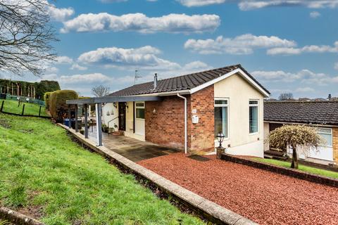 2 bedroom bungalow for sale, 52 Ballater Drive, Paisley, PA2 7SH