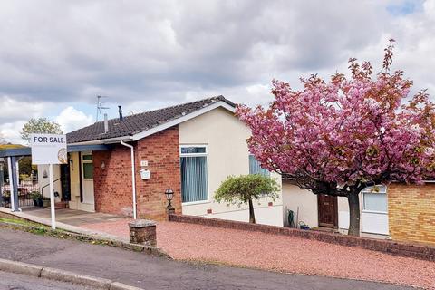 2 bedroom detached bungalow for sale, 52 Ballater Drive, Paisley, PA2 7SH