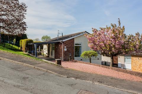 2 bedroom detached bungalow for sale, 52 Ballater Drive, Paisley, PA2 7SH