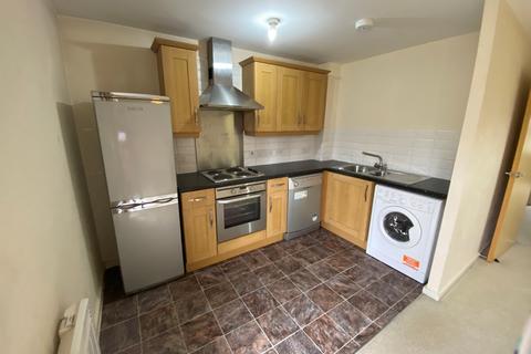 2 bedroom flat to rent - Old Station Road, Syston LE7