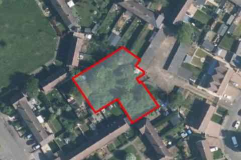 Land for sale, Land Off Elsinore Avenue, Staines-upon-Thames, Middlesex, TW19 7SX