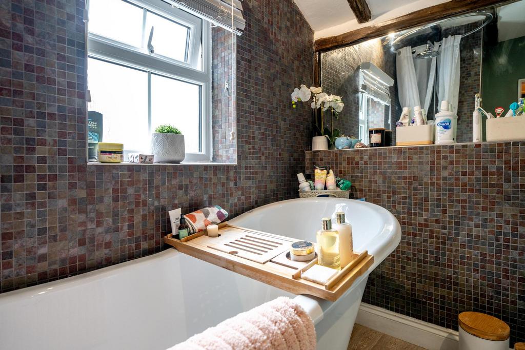 Bath