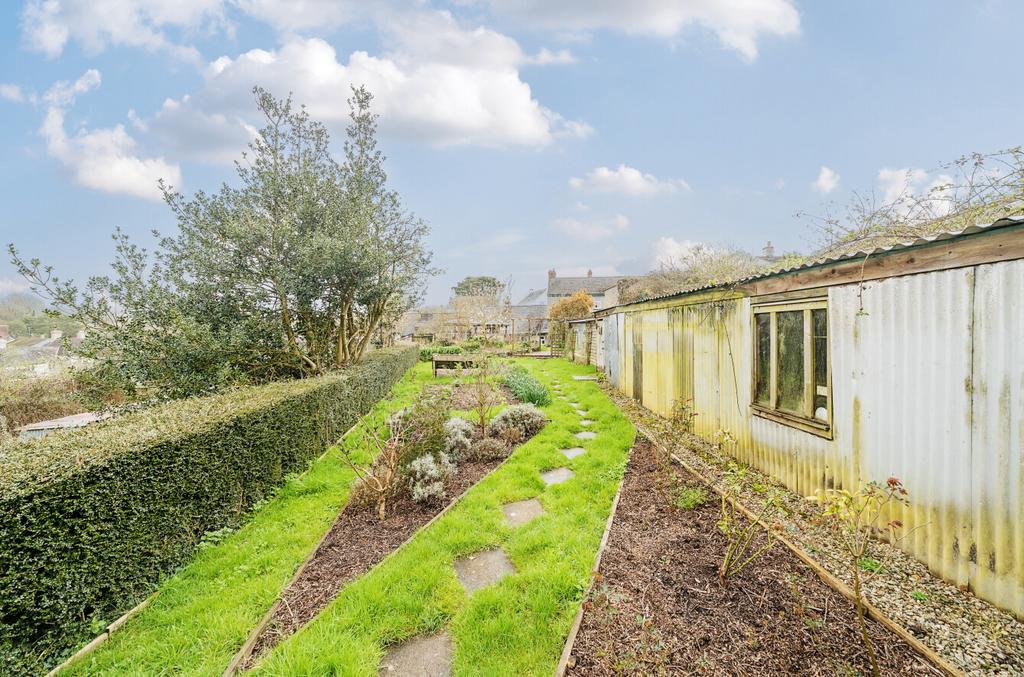 Furlong Garden