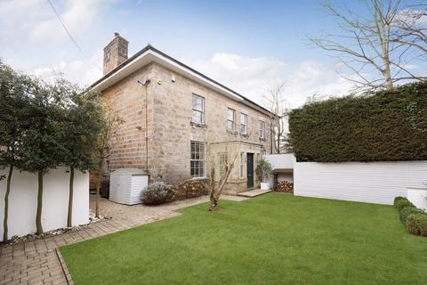 4 bedroom townhouse for sale, York Place Mews,  Harrogate