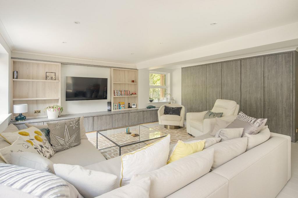 Drawing Room