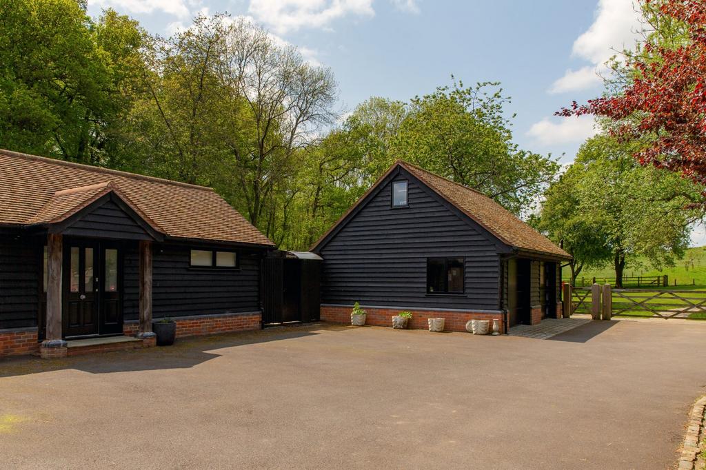 Annexe/Garage