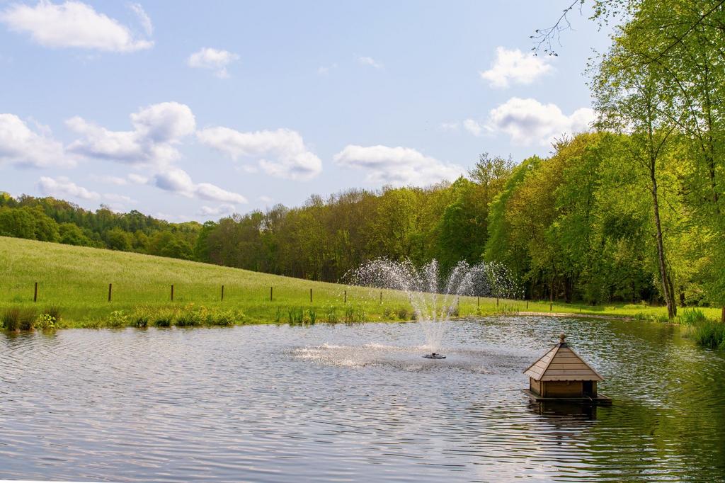 Lake