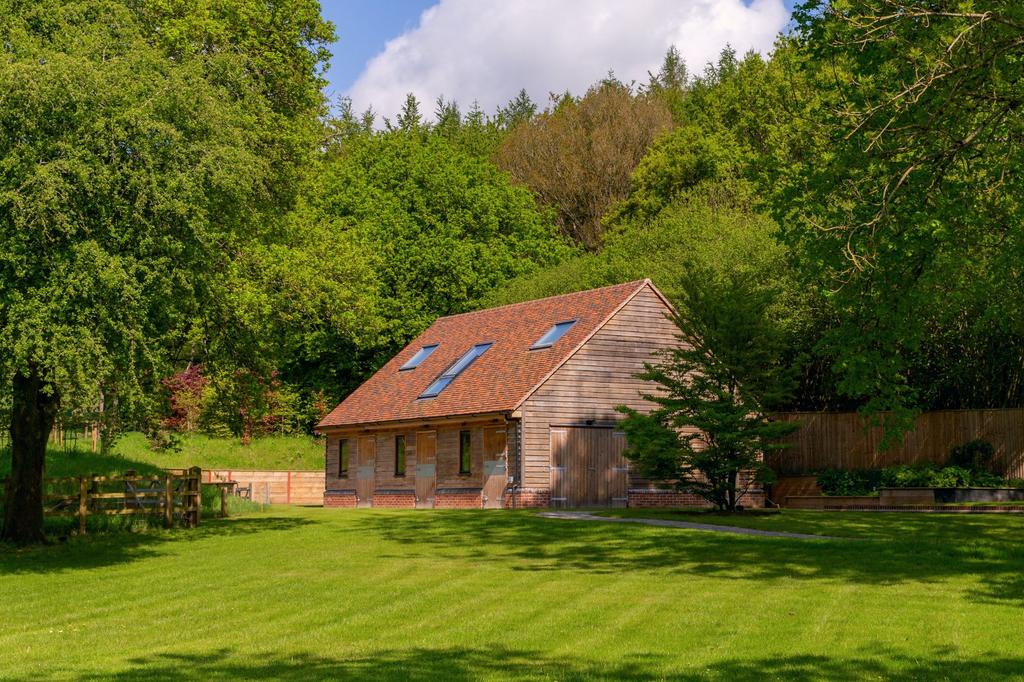 Stables