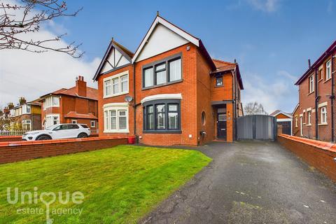 4 bedroom semi-detached house for sale, Mayfield Road,  Lytham St. Annes, FY8