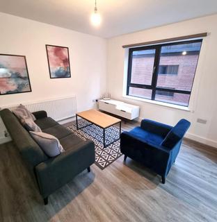 1 bedroom apartment to rent, 1 Bed in 49 Hurst Street, Baltic Triangle, L1