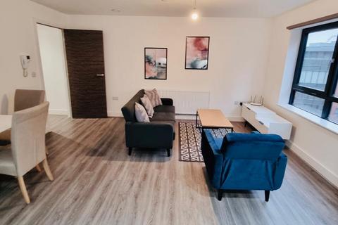 1 bedroom apartment to rent, 1 Bed in 49 Hurst Street, Baltic Triangle, L1