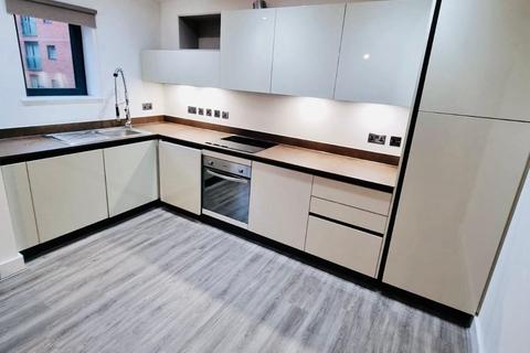 1 bedroom apartment to rent, 1 Bed in 49 Hurst Street, Baltic Triangle, L1