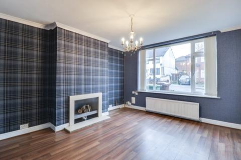 3 bedroom terraced house for sale - Longfield Drive, Rodley, Leeds, West Yorkshire, LS13