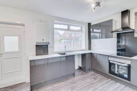 3 bedroom terraced house for sale, Longfield Drive, Rodley, Leeds, West Yorkshire, LS13