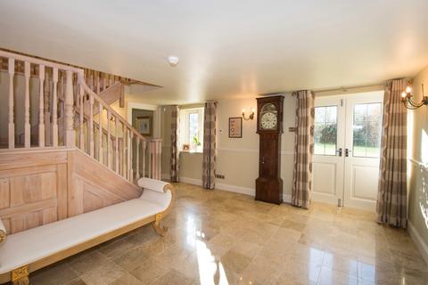 5 bedroom detached house for sale, Main Street, Great Ouseburn, York