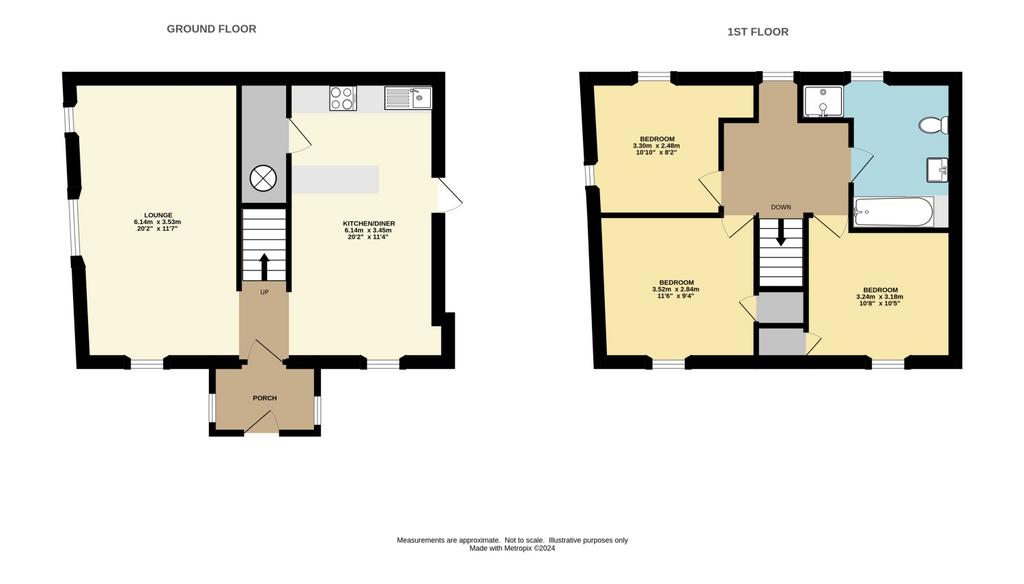 4 Quay Street