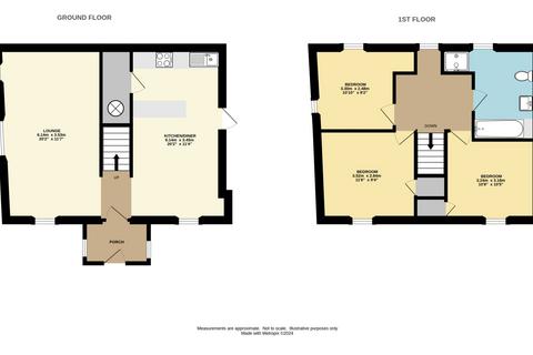4 Quay Street, Lostwithiel, PL22 0BS