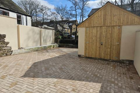 4 Quay Street, Lostwithiel, PL22 0BS
