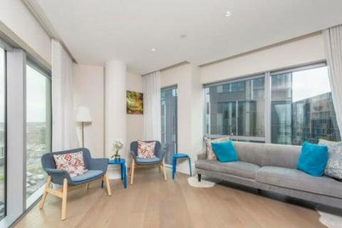 2 bedroom apartment to rent - Cutter Lane, Greenwich Peninsular