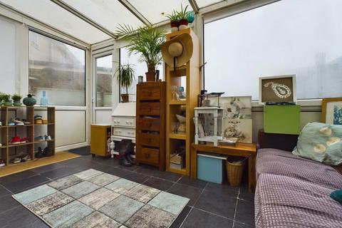 3 bedroom semi-detached house for sale, The Broadway, Lancing, BN15 8NY