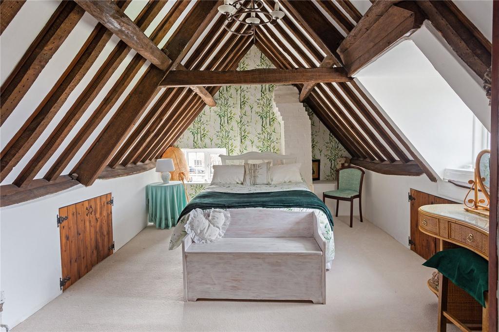 Bedroom Four