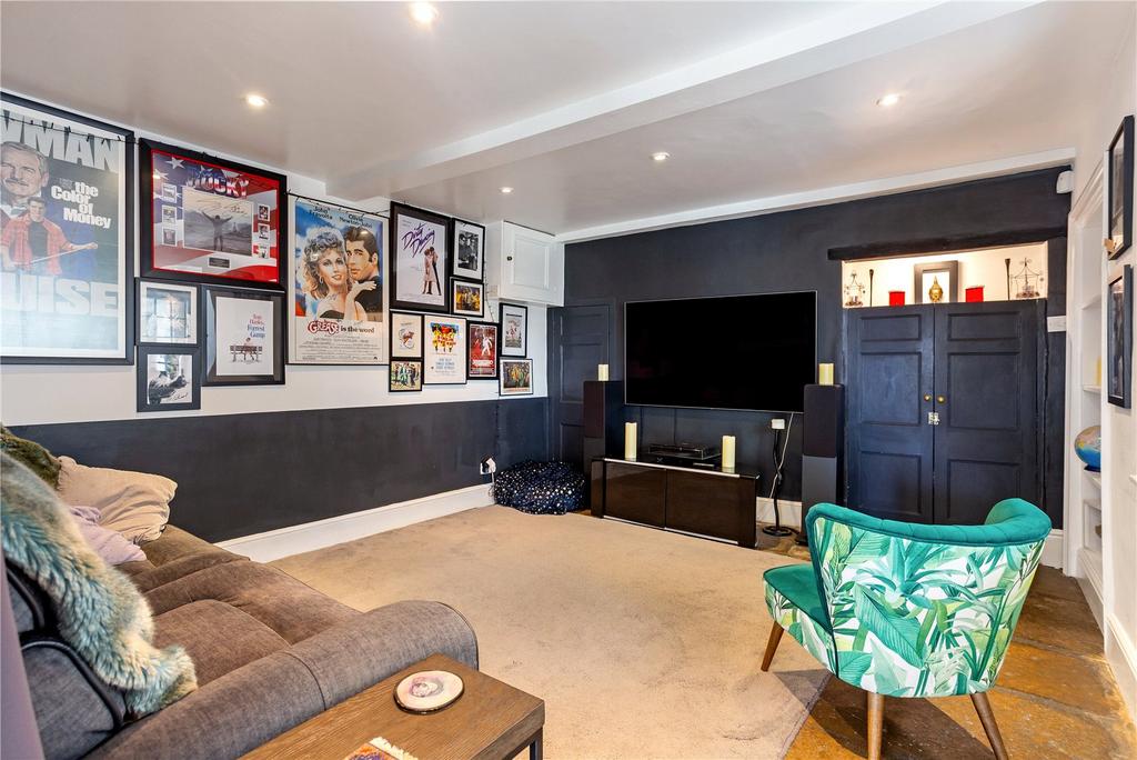 Sitting Room
